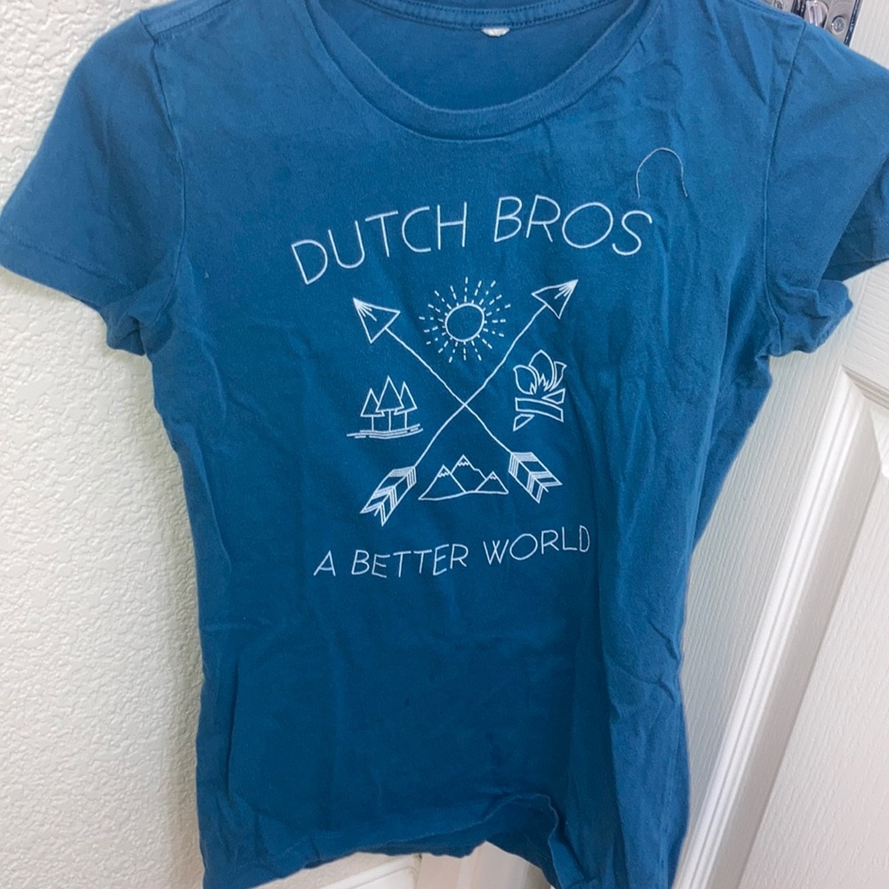 Dutch Bros T-shirt